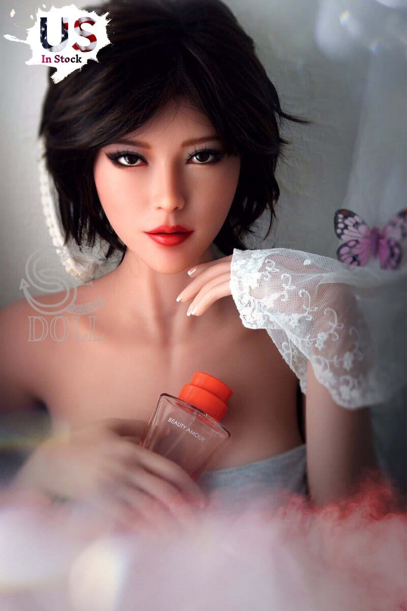 Aria - 167cm(5ft6) Medium Breast Full TPE Head SE Doll (US In Stock) image1