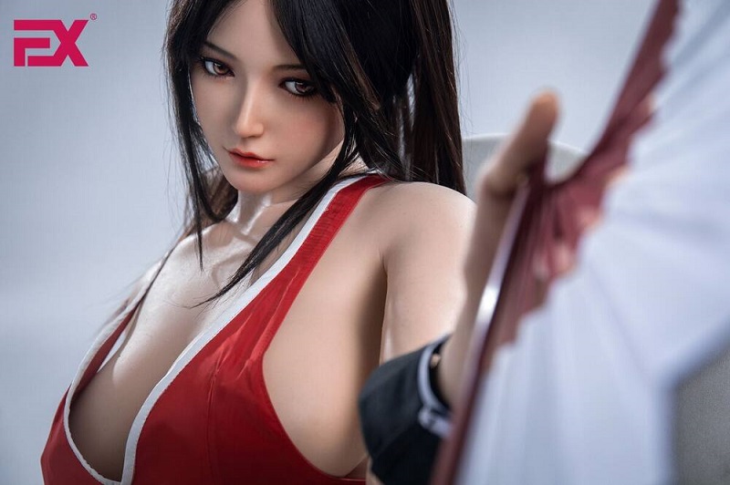 sexy cosplay dolls2