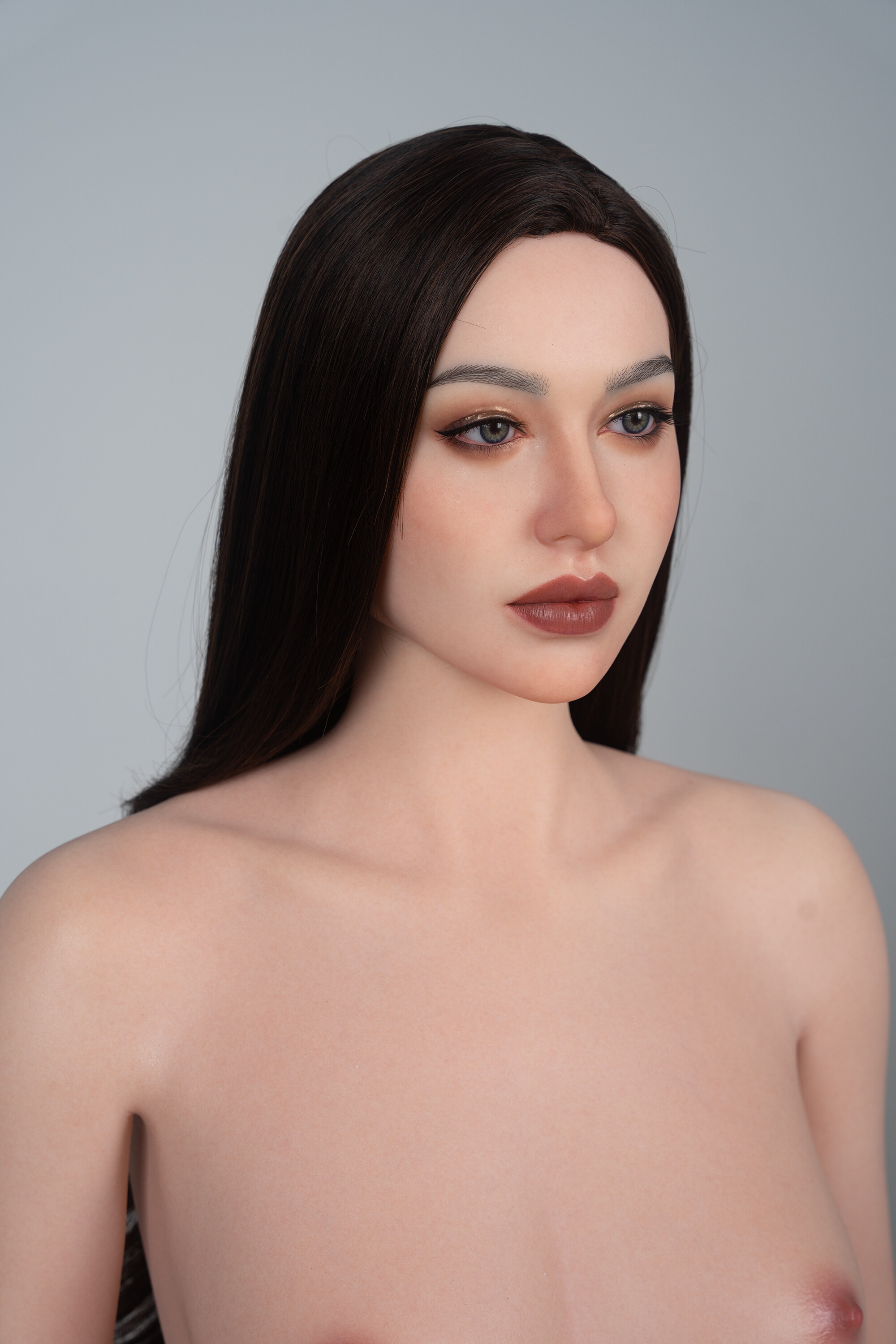 Marceline - 175cm E-Cup Intellectual Silicone Zelex Sex Real Doll image7