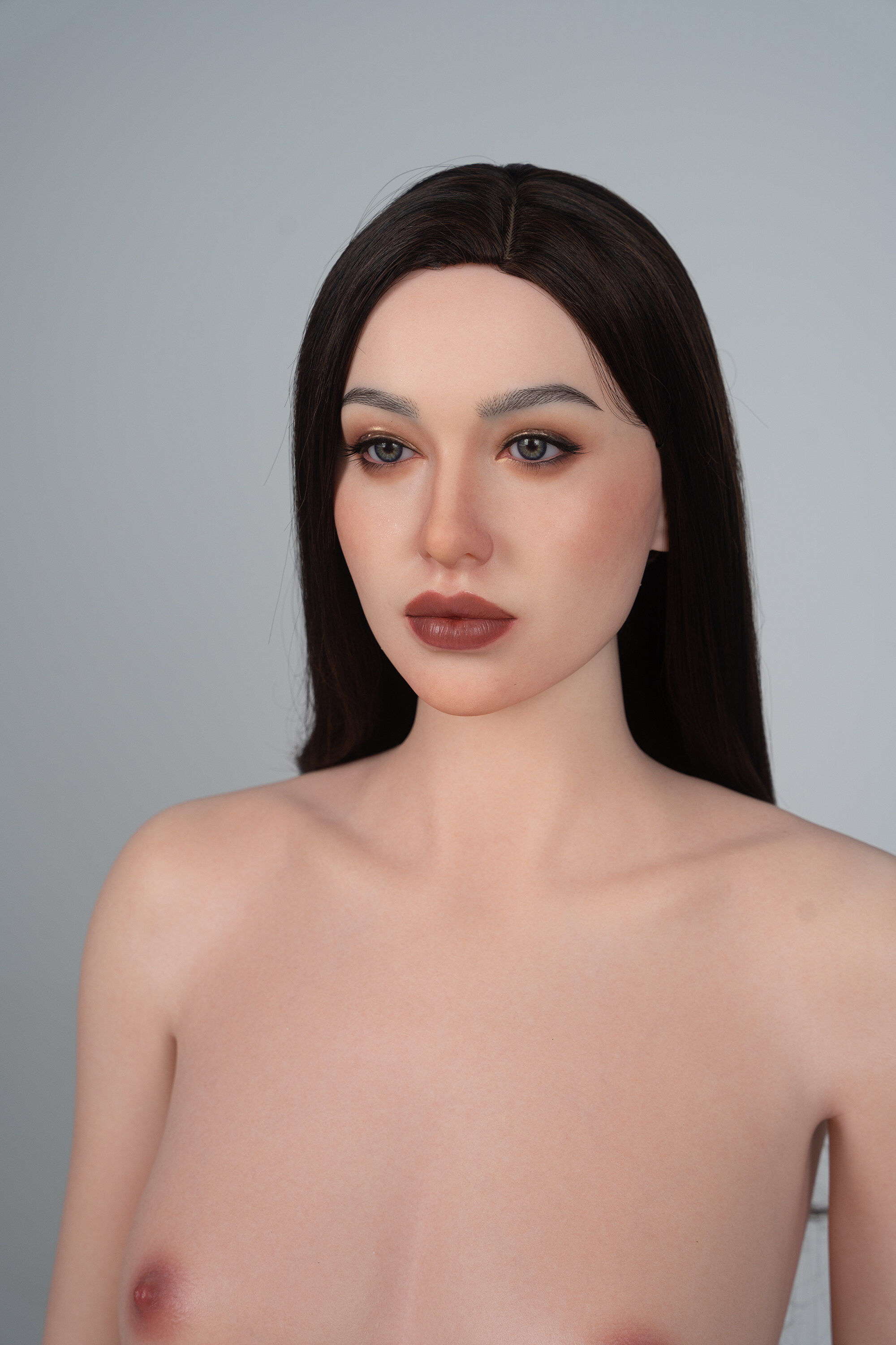 Marceline - 175cm E-Cup Intellectual Silicone Zelex Sex Real Doll image6