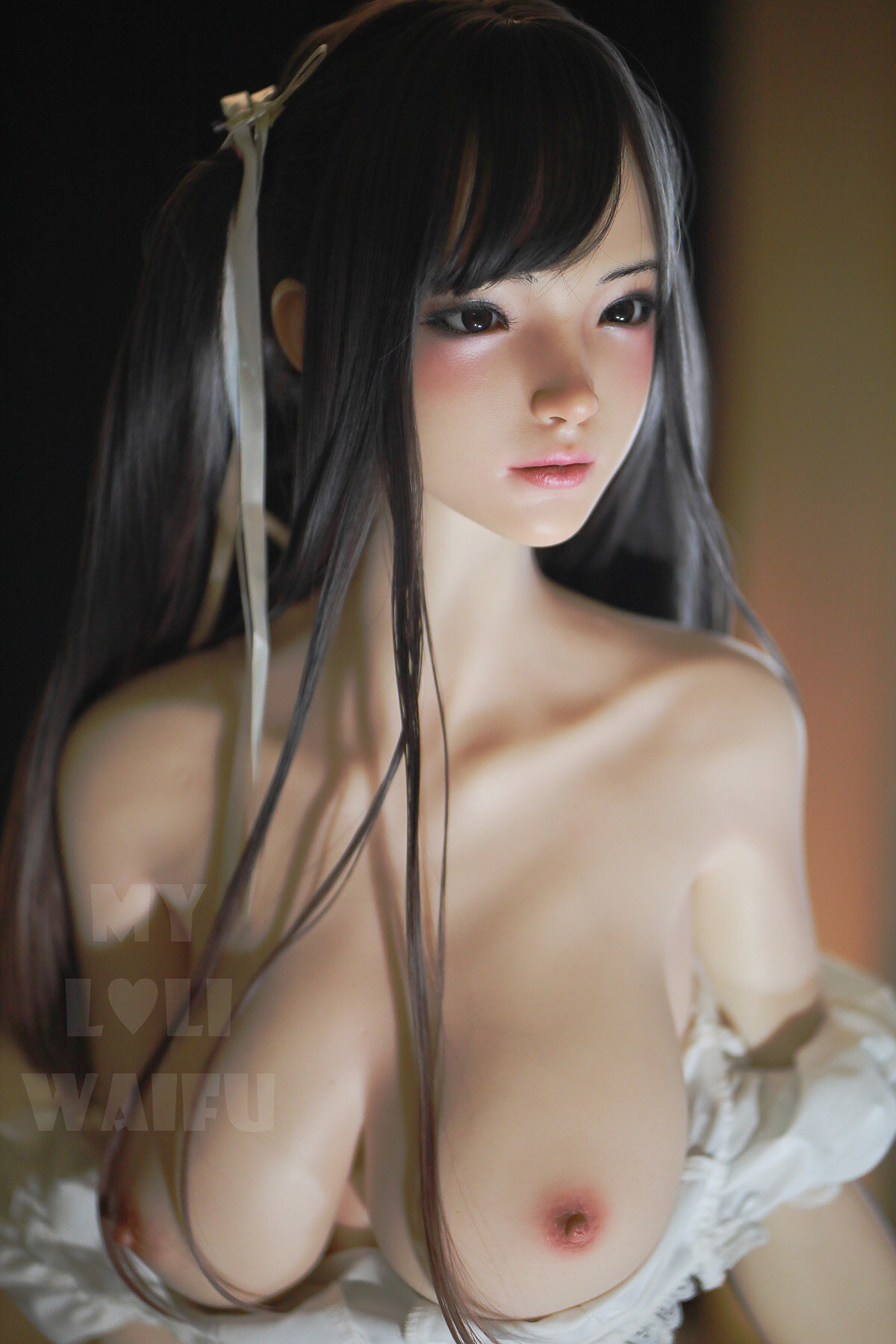Sora - 155cm F-Cup MLW Doll Silicone Sex Dolls General Skin image7