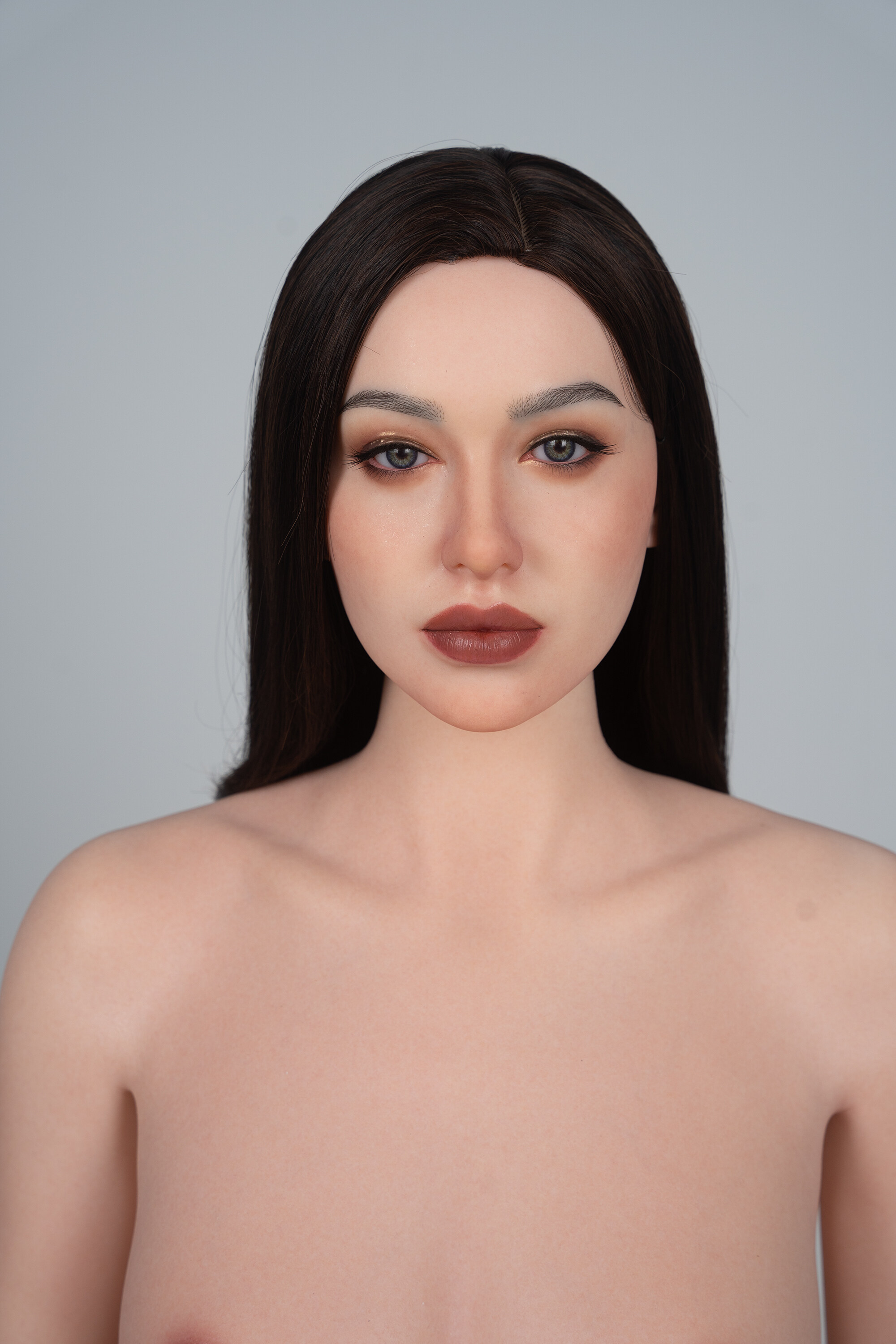 Marceline - 175cm E-Cup Intellectual Silicone Zelex Sex Real Doll image8