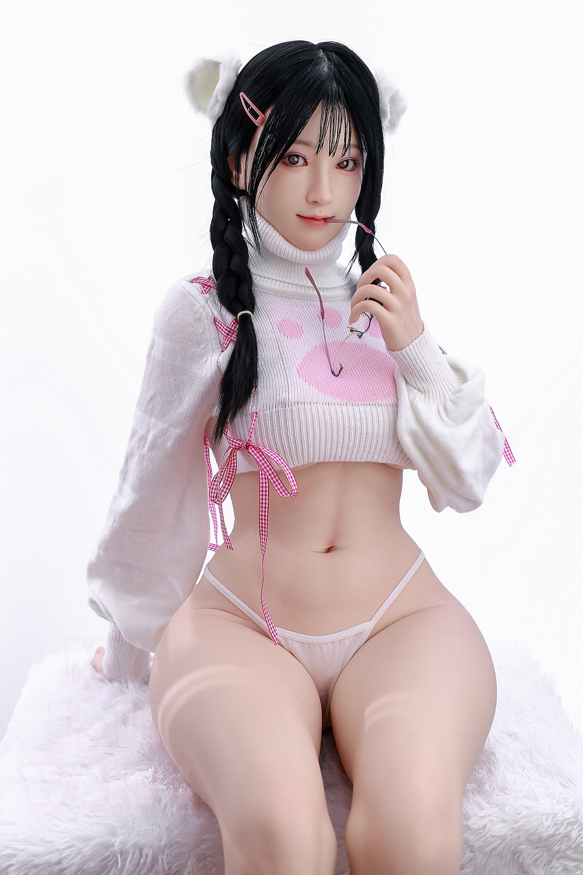 Sayuri - 152cm E-Cup MLW Doll Silicone Sex Dolls General Skin image10