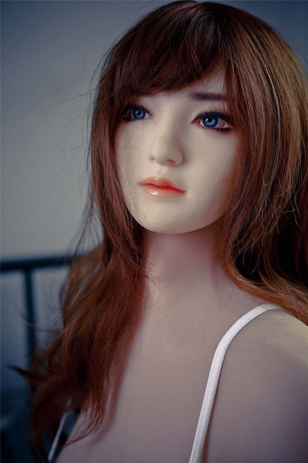 Indya - Large Breast 168cm(5ft6) G-Cup Pretty Thin Waist TPE Qita Dolls image5
