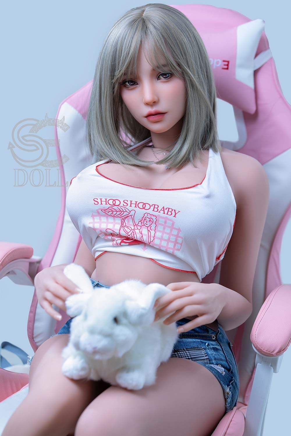 Austin Nice Large Breast Cheap New TPE SE Sex Doll image1