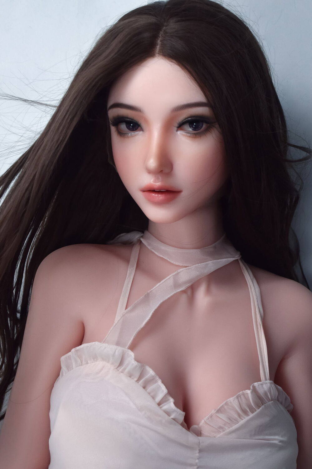 Anylah Pretty 165cm(5ft5) Optional Silicone Elsababe Sex Real Doll image6