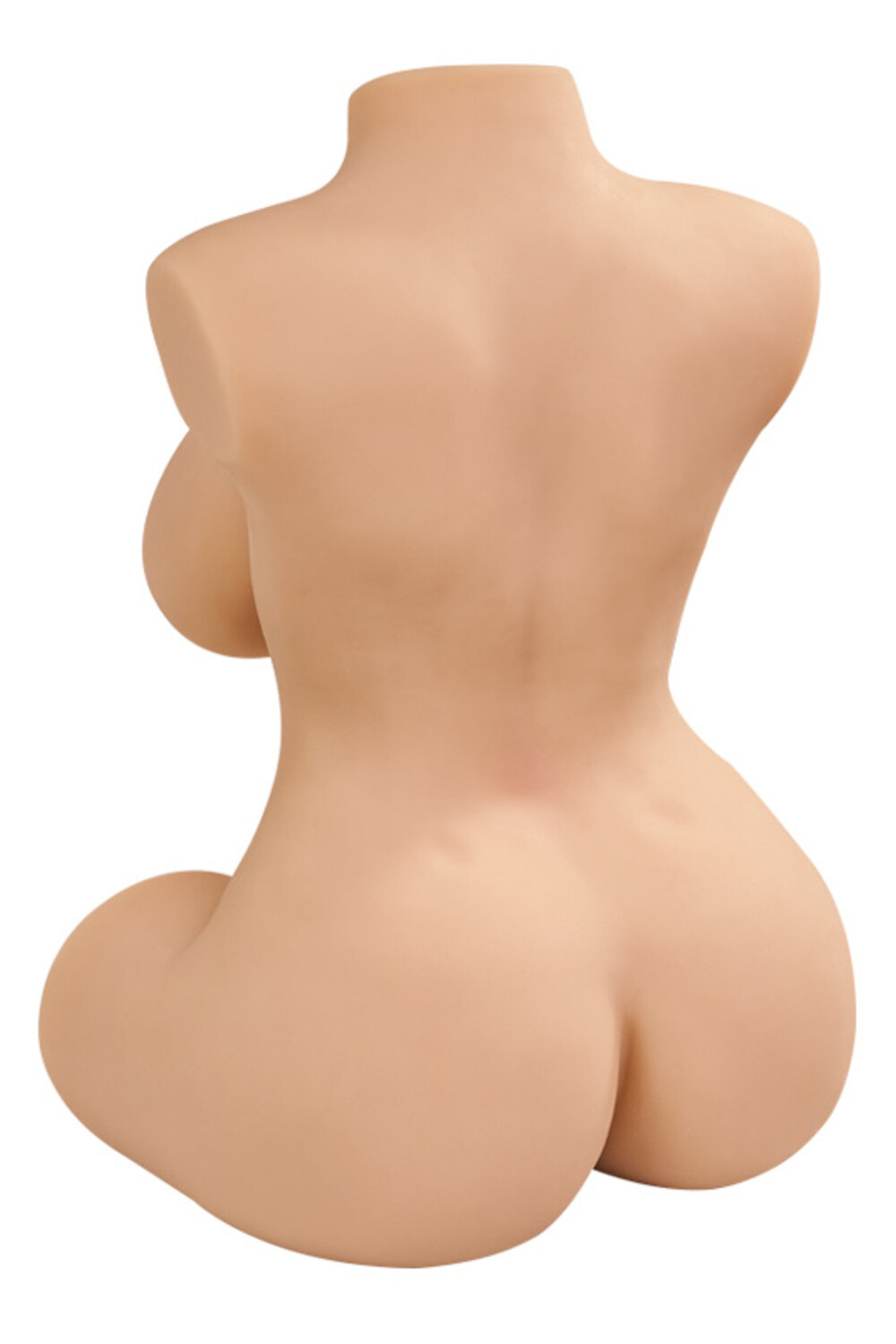 Mara Pretty 48.5cm(1ft7) G-Cup Tantaly Sex Real Doll (In Stock) image5