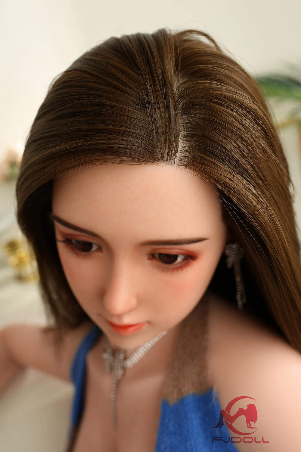 Kelcie - 168cm(5ft6) FJ High Quality Silicone Male Love Doll image6