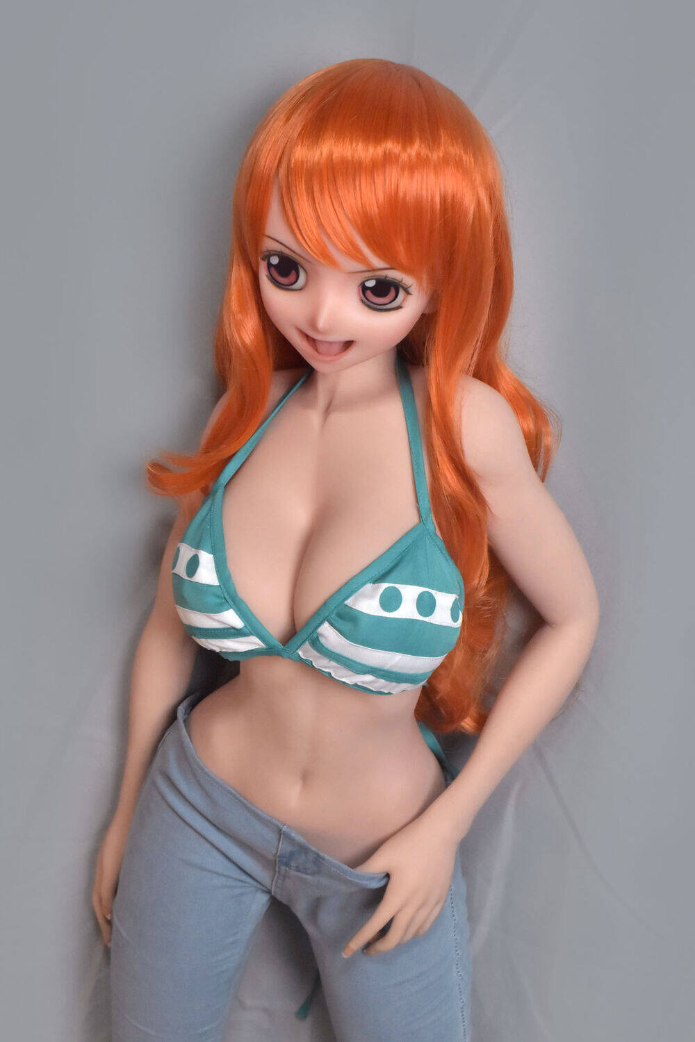 Lillian - Pretty Sex Doll Harmony Elsababe 148cm(4ft10) image6