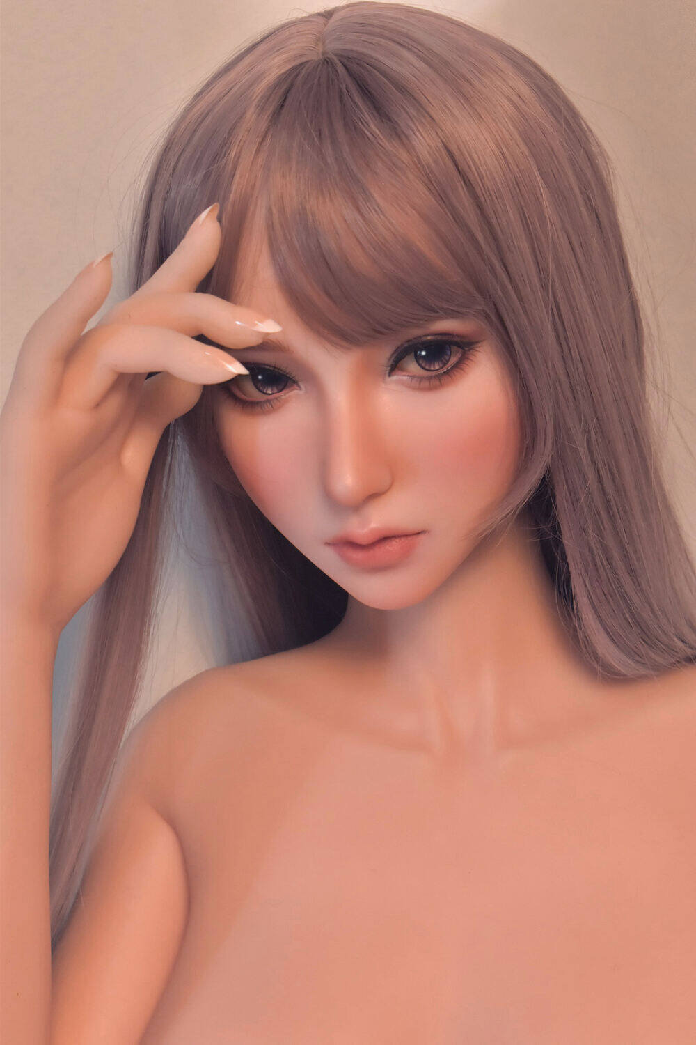 Bailie - 165cm(5ft5) Optional Sex Dolls Tanned Skin Elsababe Love Doll image6