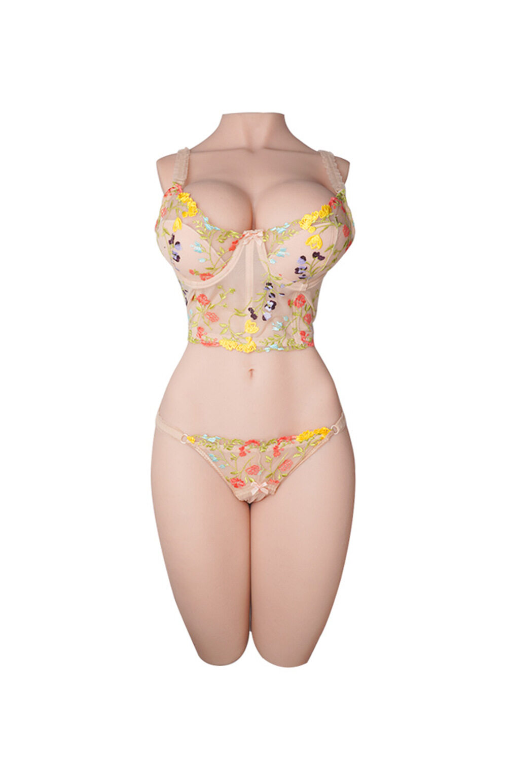 Constancia - 89cm(2ft11) Tantaly Sex Doll G-Cup Love Dolls Skin (In Stock) image1