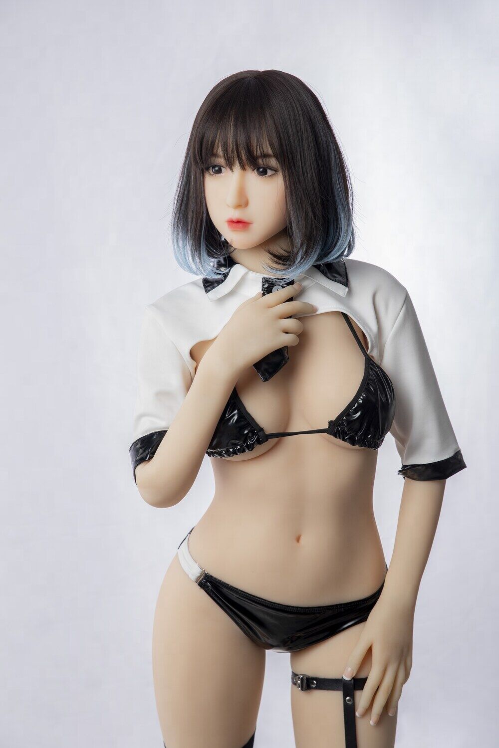 Natali Independent 160cm(5ft3) G-Cup TPE AXB Japanese Sex Love Doll image7