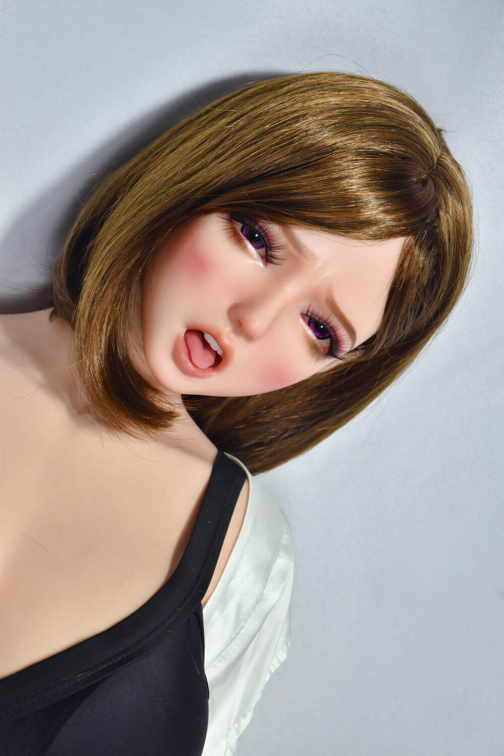 Joanne - 150cm(4ft11) Elsababe Love Dolls Optional Booty Sex Doll image6