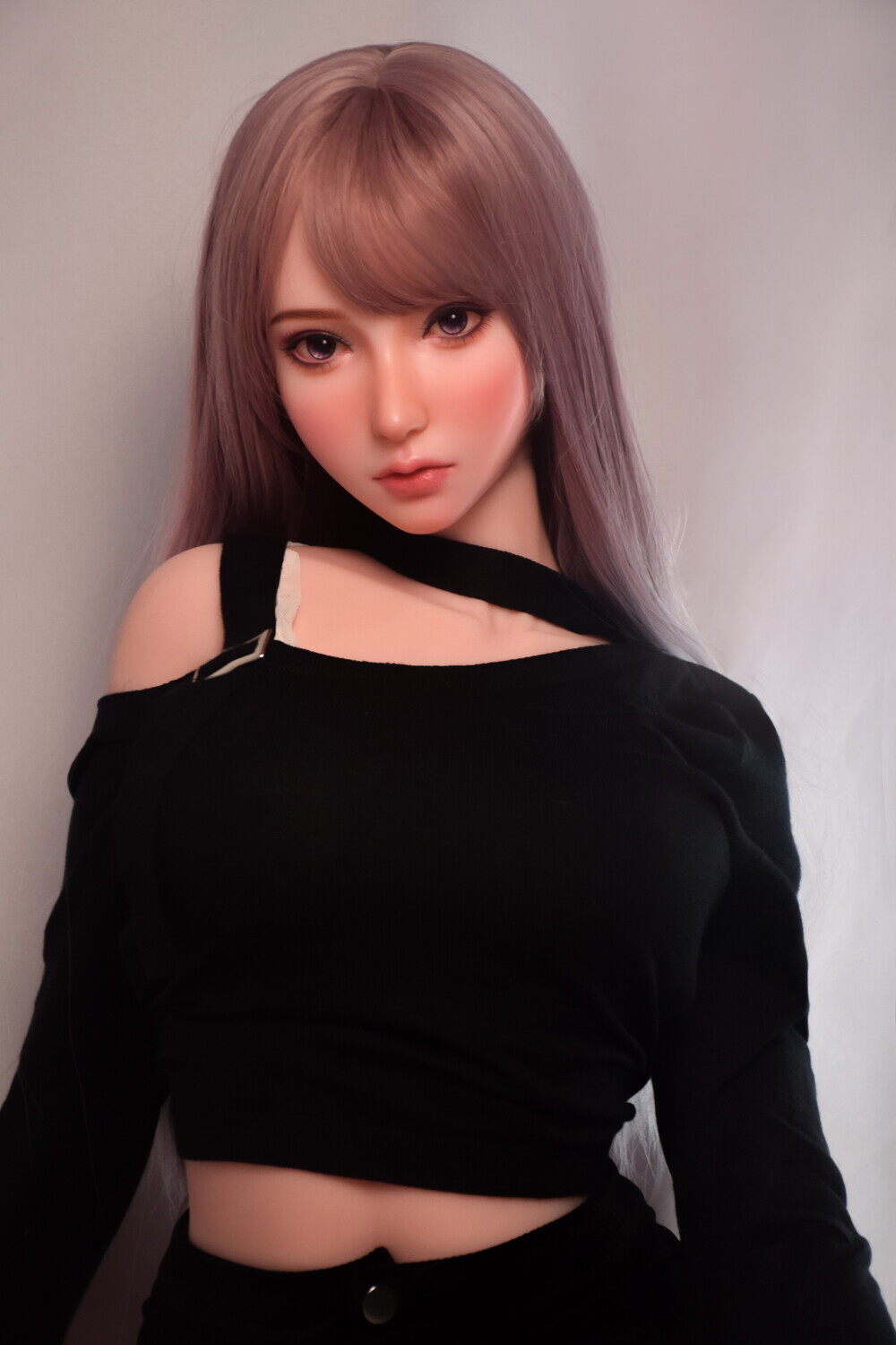 Bailie - 165cm(5ft5) Optional Sex Dolls Tanned Skin Elsababe Love Doll image18