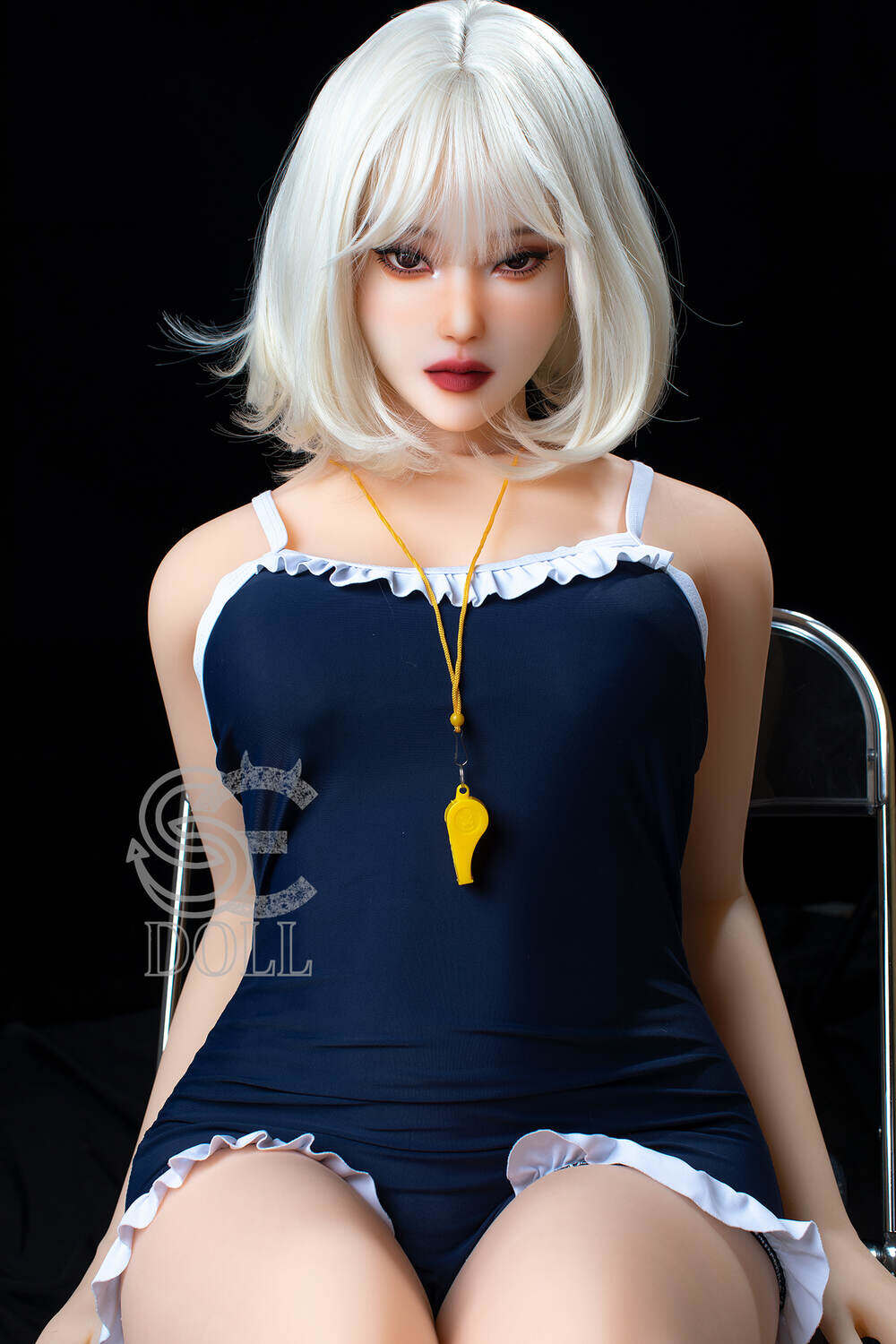 Arie - 163cm(5ft4) Medium Breast Full TPE Head Tanned Skin SE Doll image12