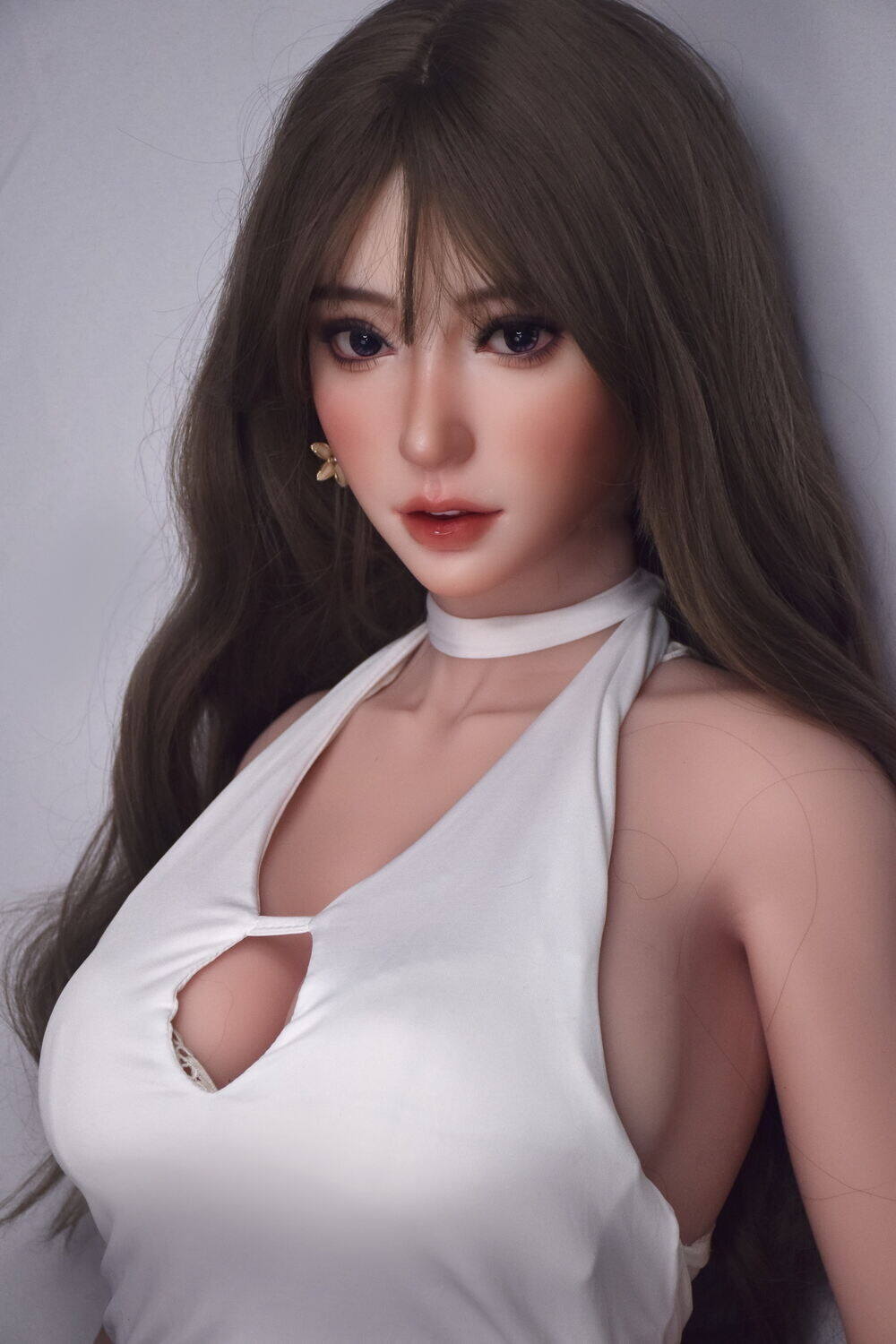 Leana - Beautiful Pretty 165cm(5ft5) Optional Best Sex Dolls For Elsababe Dolls image12