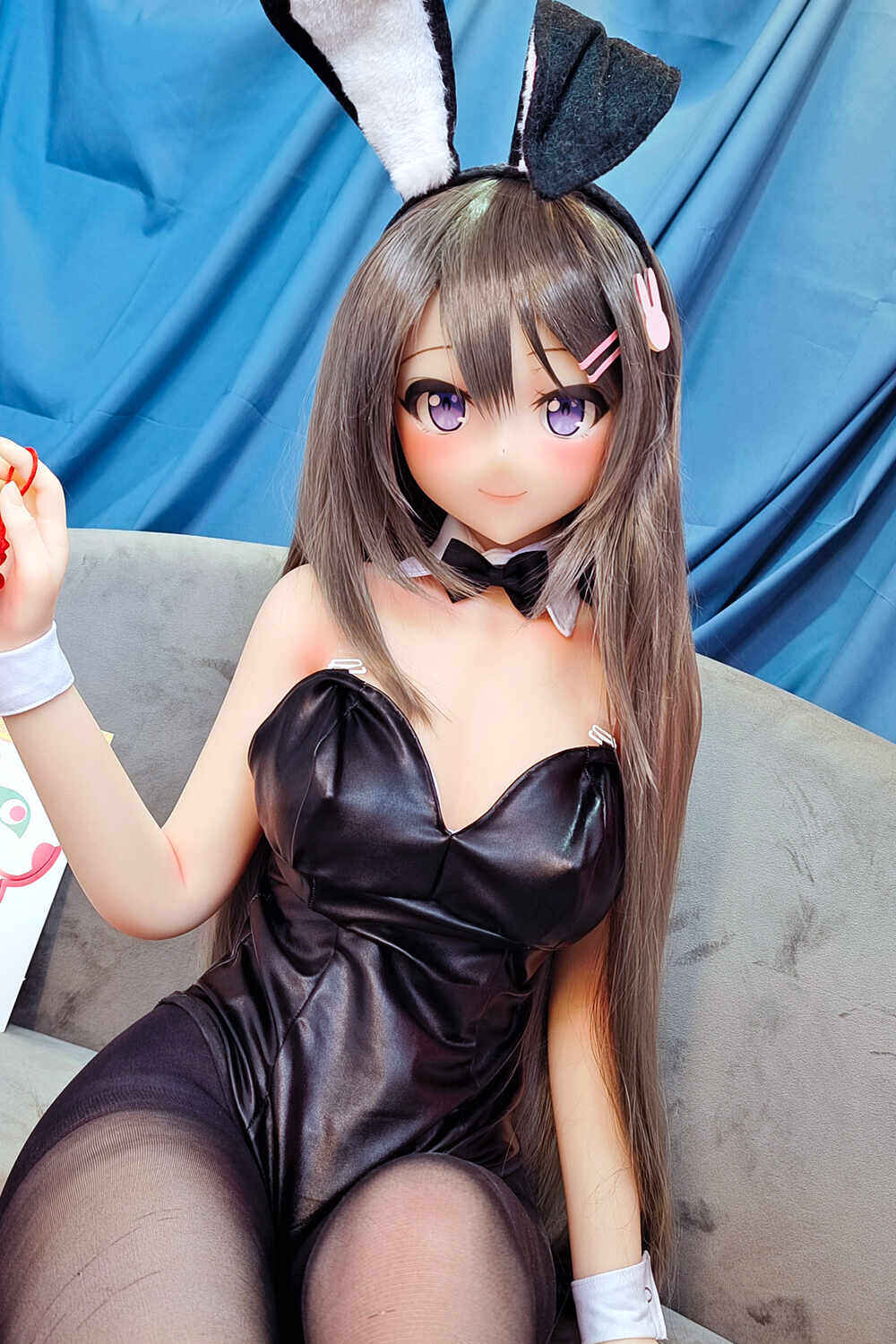 Alessandra - 155cm(5ft1) Aotume High Quality TPE Male Love Doll image1