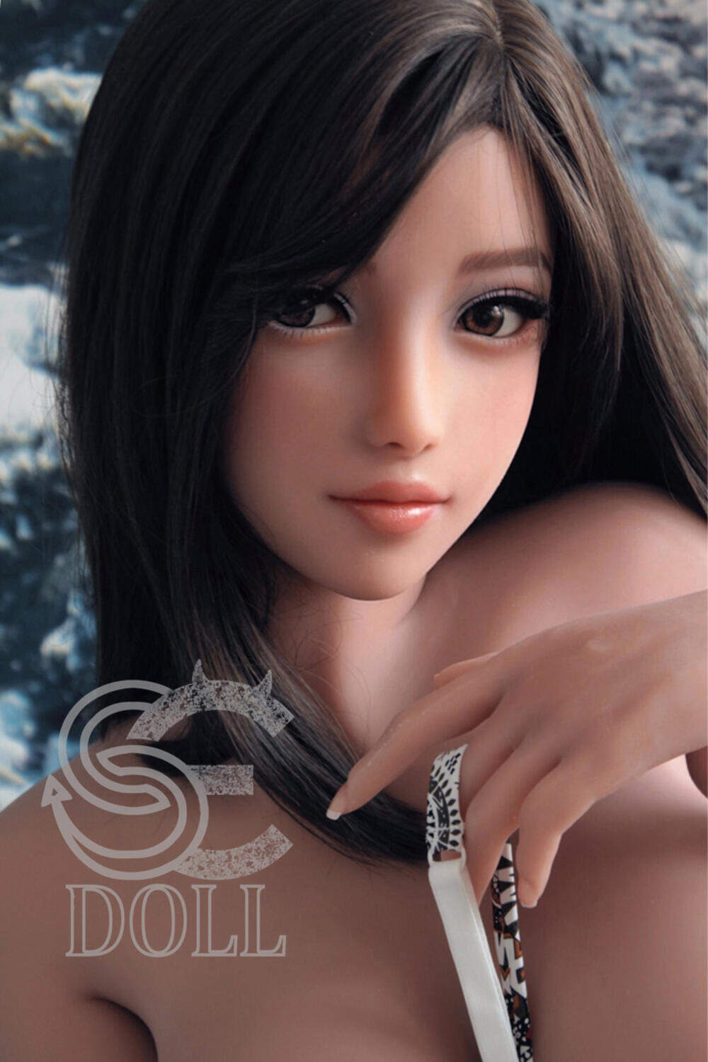Artemis - 161cm(5ft3) TPE Doll Medium Breast SE Doll image3