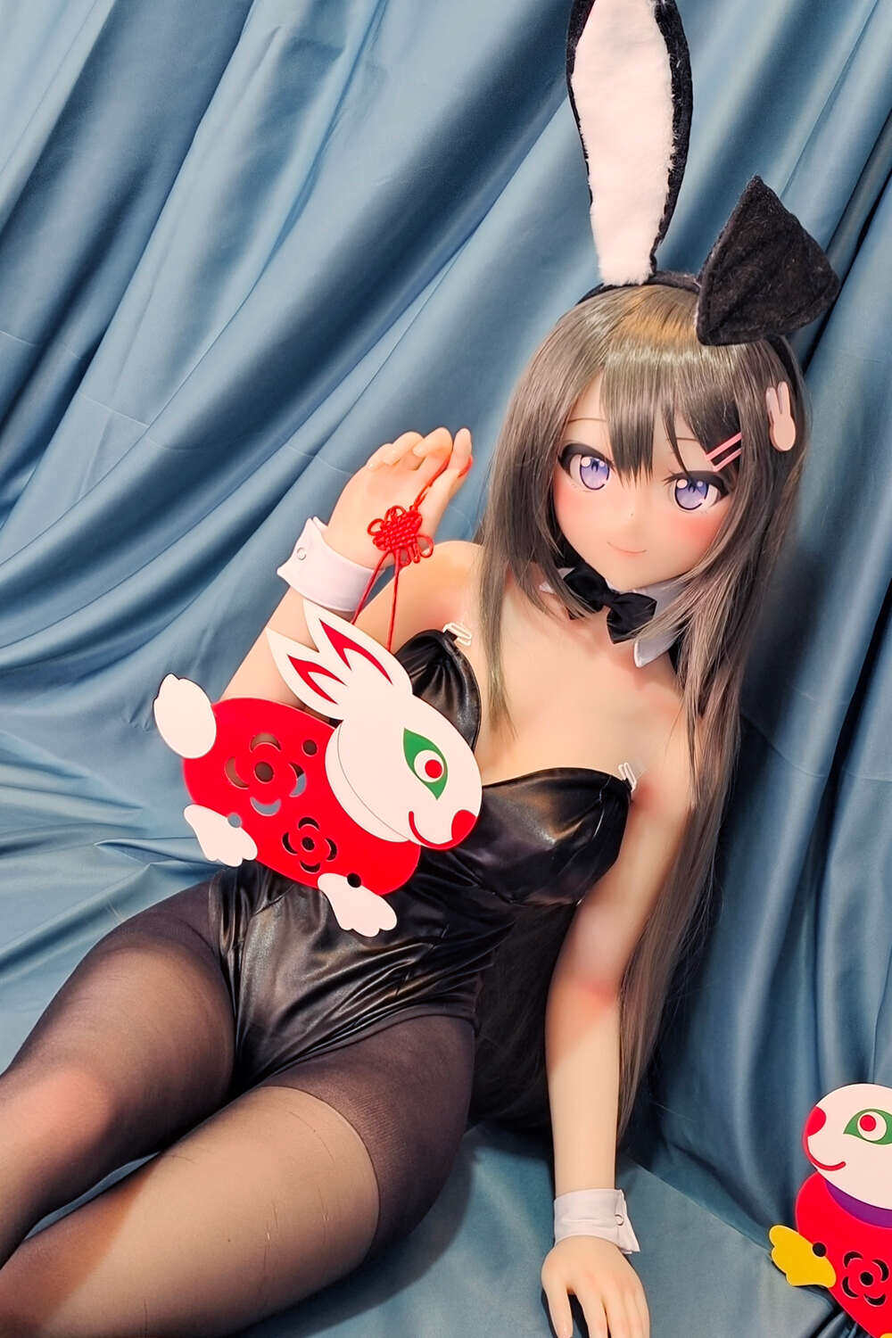 Alessandra - 155cm(5ft1) Aotume High Quality TPE Male Love Doll image4