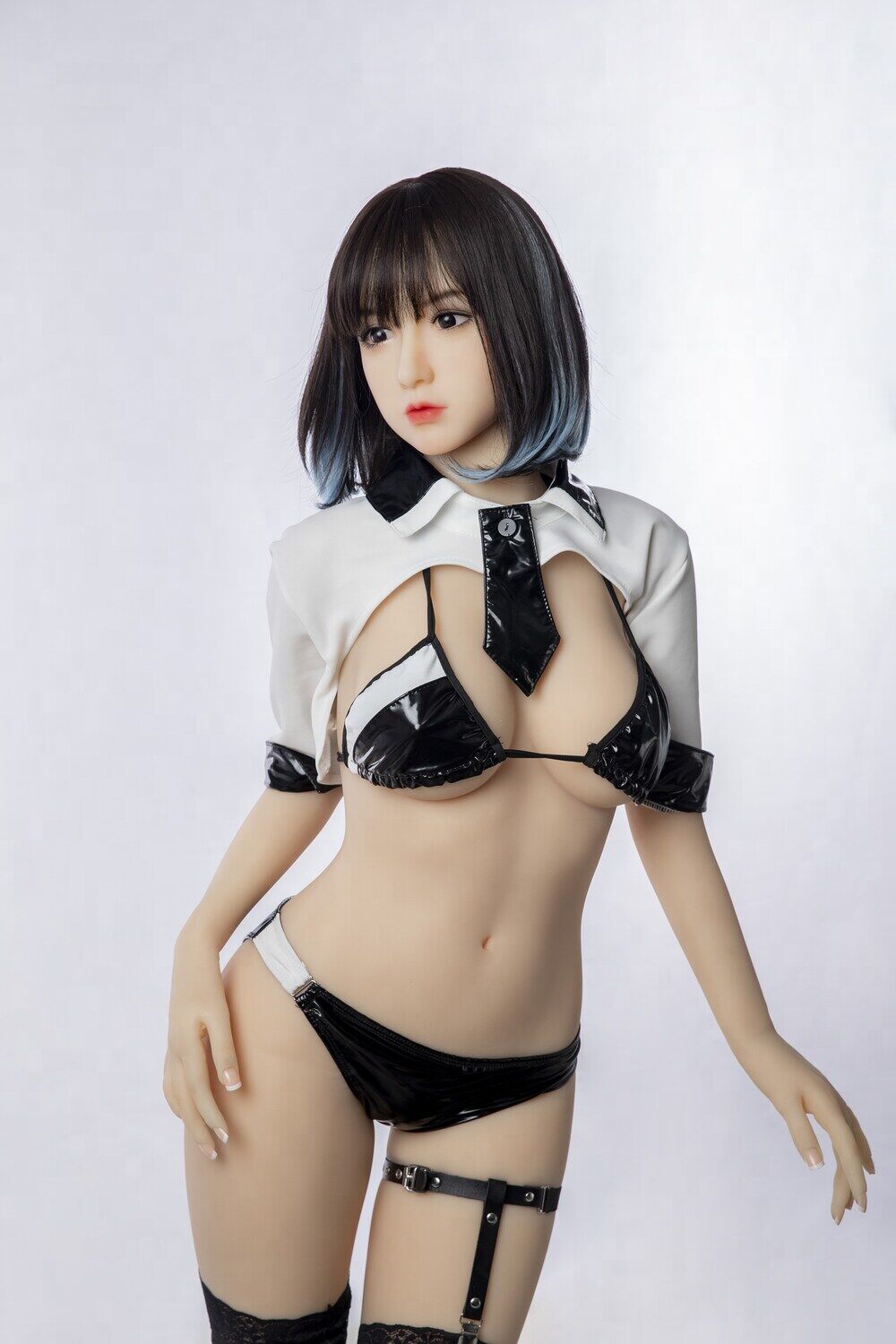 Natali Independent 160cm(5ft3) G-Cup TPE AXB Japanese Sex Love Doll image13