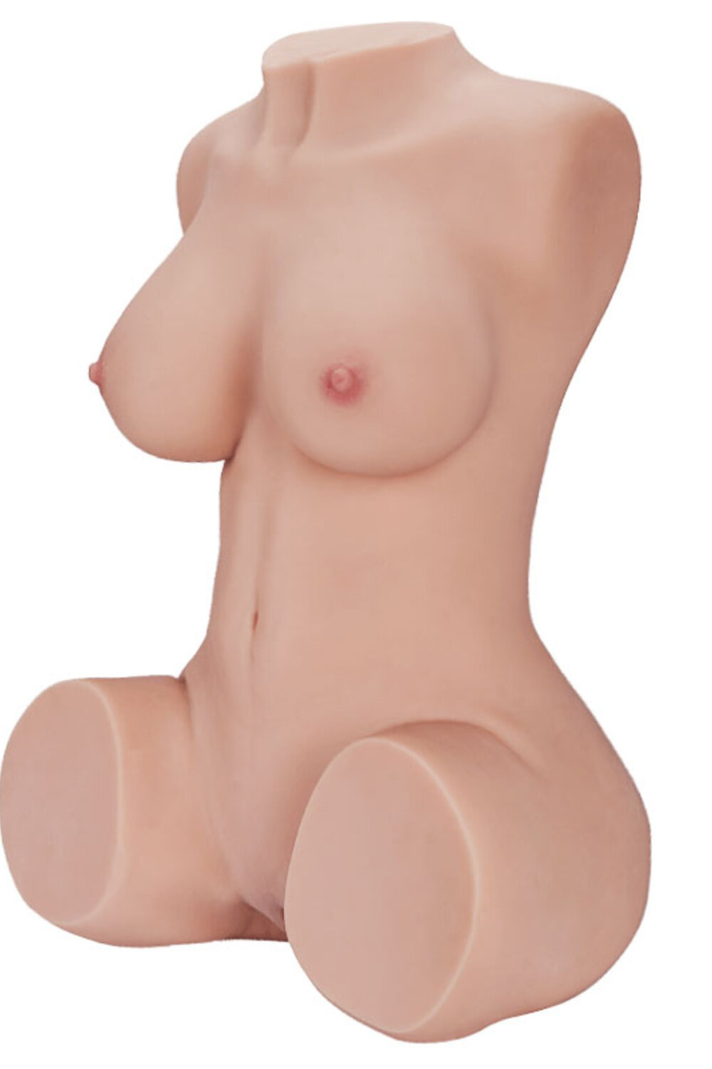 Maleigha 58cm(1ft11) H-Cup Tantaly Real Sex Doll (In Stock) image7