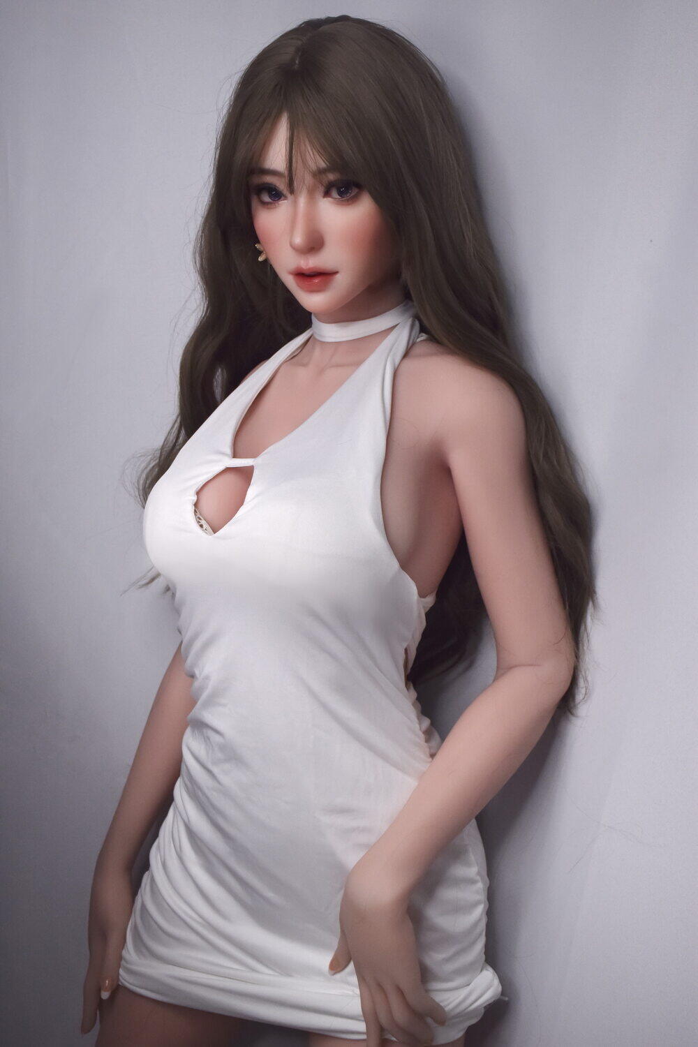 Leana - Beautiful Pretty 165cm(5ft5) Optional Best Sex Dolls For Elsababe Dolls image13