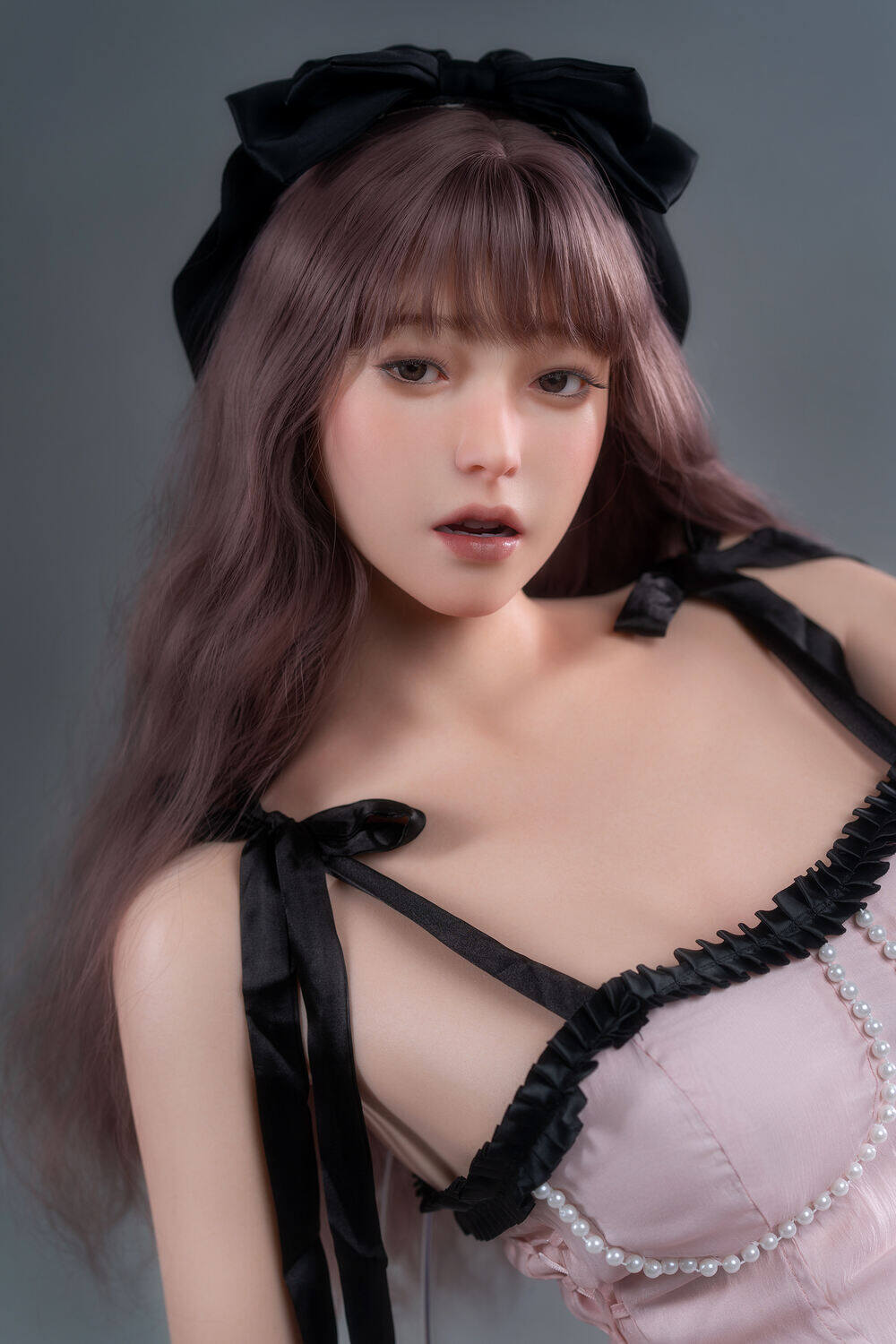 Champ - 170cm(5ft7) Pretty And Slender Zelex Silicone Real Dolls image10