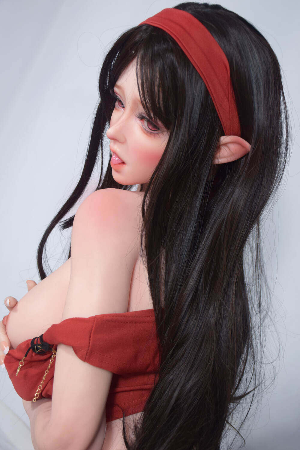 Aoife - Beautiful Pretty 150cm(4ft11) Optional Best Sex Dolls For Elsababe Dolls image10