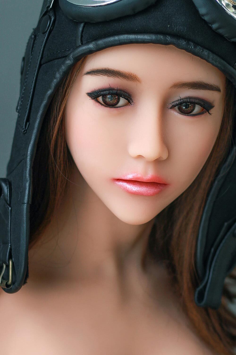 165cm(5ft5) I-Cup Gypsy TPE White Skin 6YE Premium Doll image15