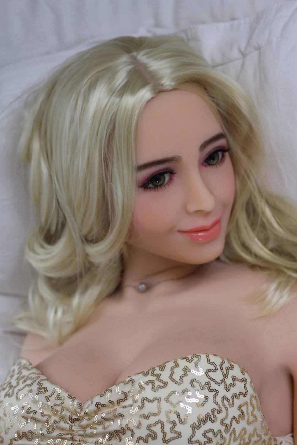 Dakotah - 165cm(5ft5) Head JY Dolls Large Breast Sex Dolls image7