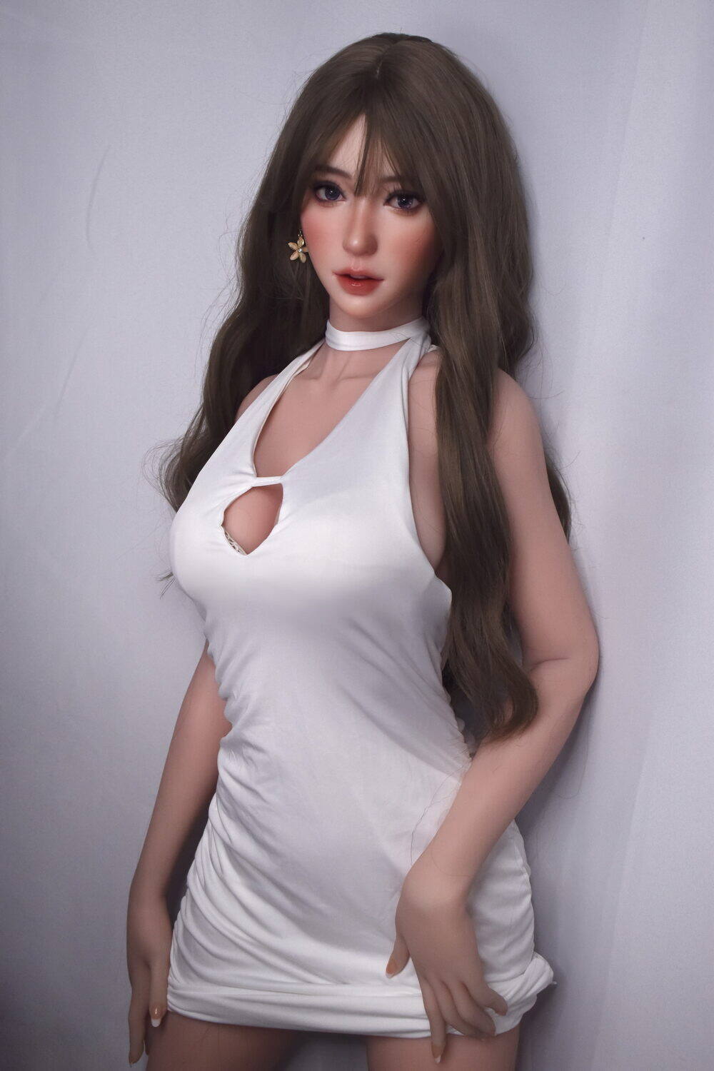 Leana - Beautiful Pretty 165cm(5ft5) Optional Best Sex Dolls For Elsababe Dolls image15