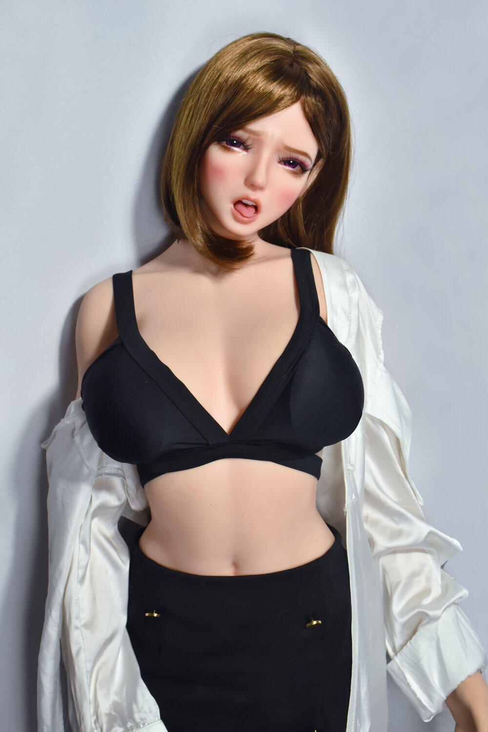 Joanne - 150cm(4ft11) Elsababe Love Dolls Optional Booty Sex Doll image1