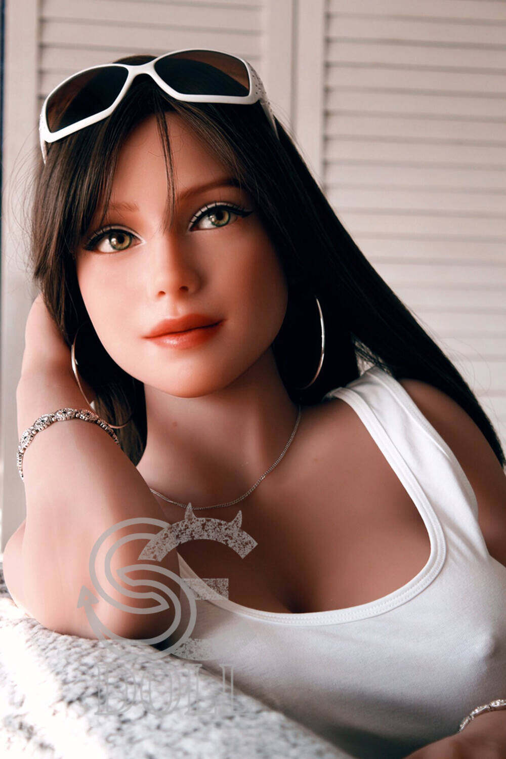 Blostm - Big Boob Sex Doll SE 161cm(5ft3) Love Dolls image3
