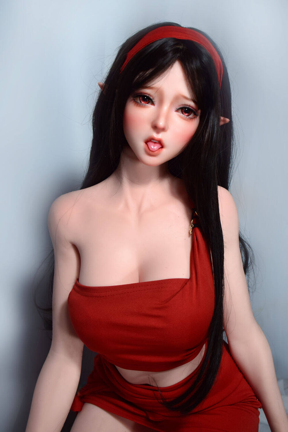 Aoife - Beautiful Pretty 150cm(4ft11) Optional Best Sex Dolls For Elsababe Dolls image1