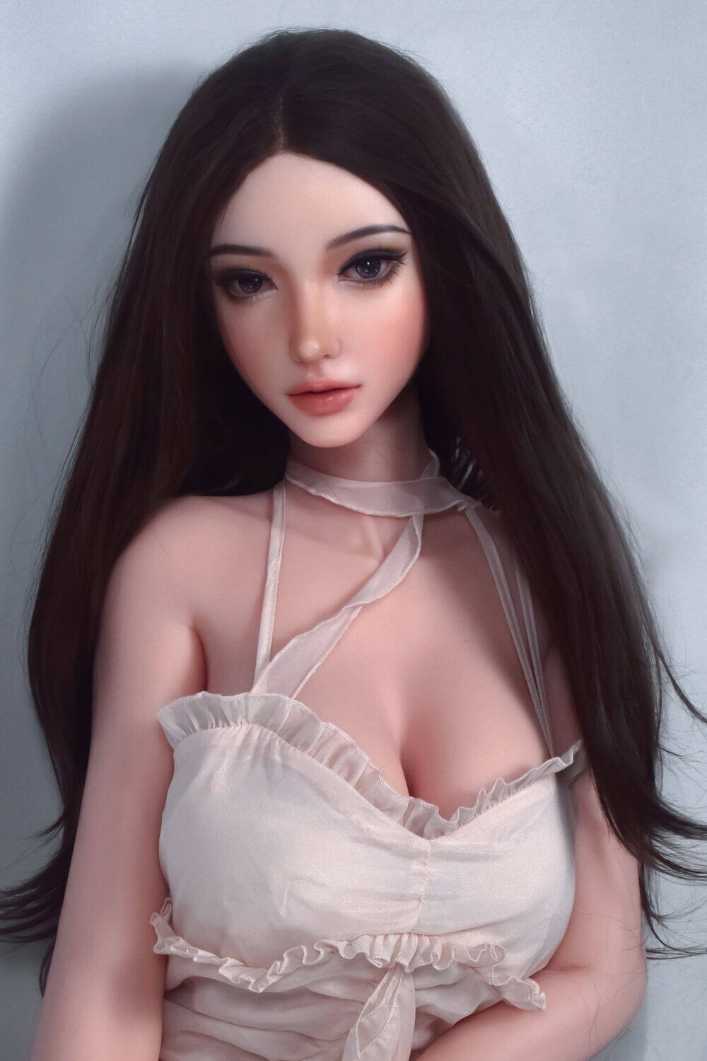 Anylah Pretty 165cm(5ft5) Optional Silicone Elsababe Sex Real Doll image9