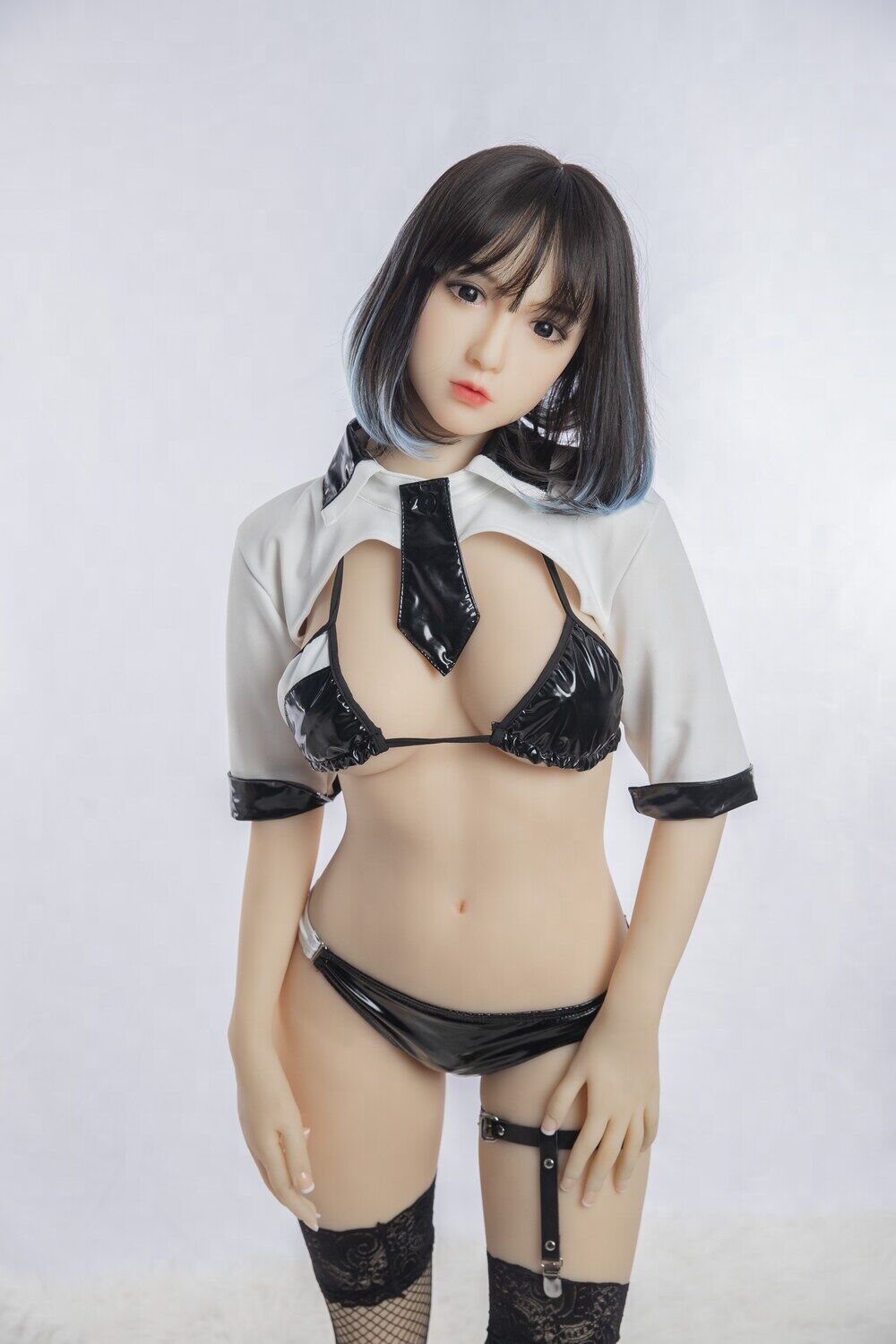 Natali Independent 160cm(5ft3) G-Cup TPE AXB Japanese Sex Love Doll image5