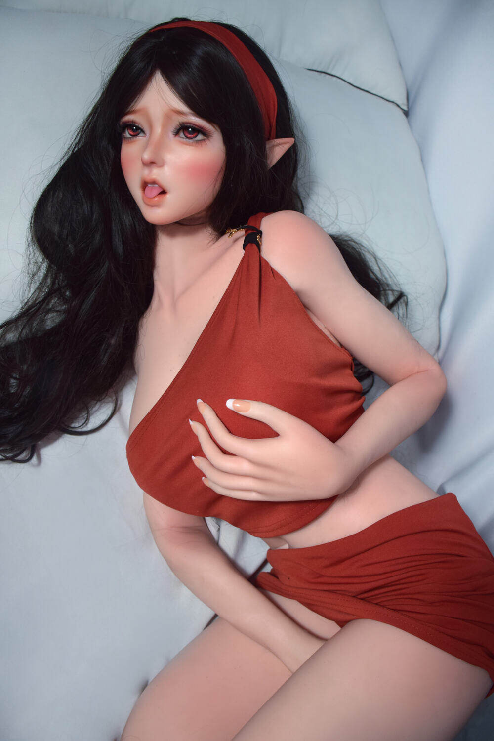 Aoife - Beautiful Pretty 150cm(4ft11) Optional Best Sex Dolls For Elsababe Dolls image3