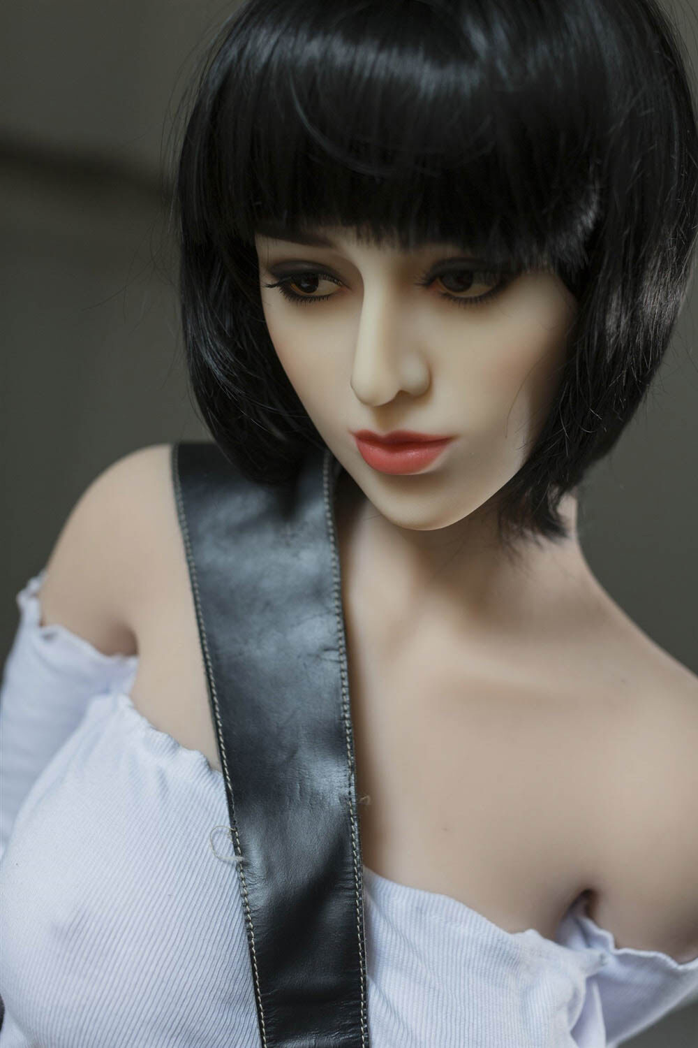 Claire - 170cm(5ft7) G-Cup Skinny Sex Dolls White Skin YL Love Doll image13