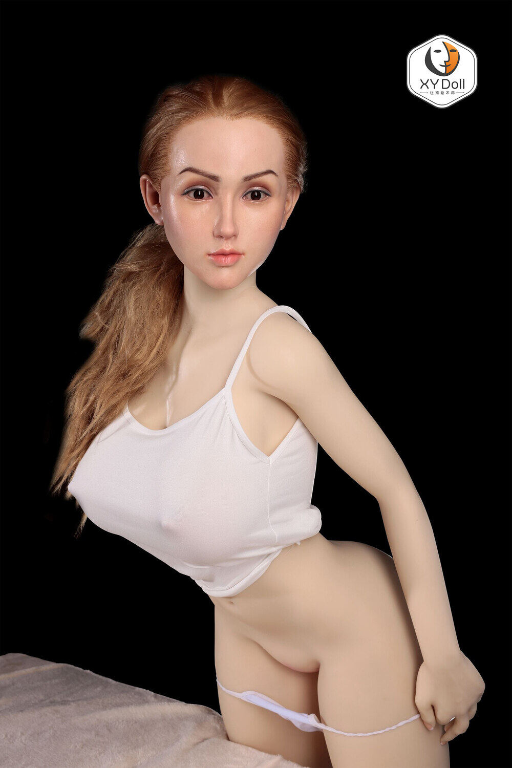 Cassi - I-Cup Sex Doll XY 161cm(5ft3) Love Dolls image1