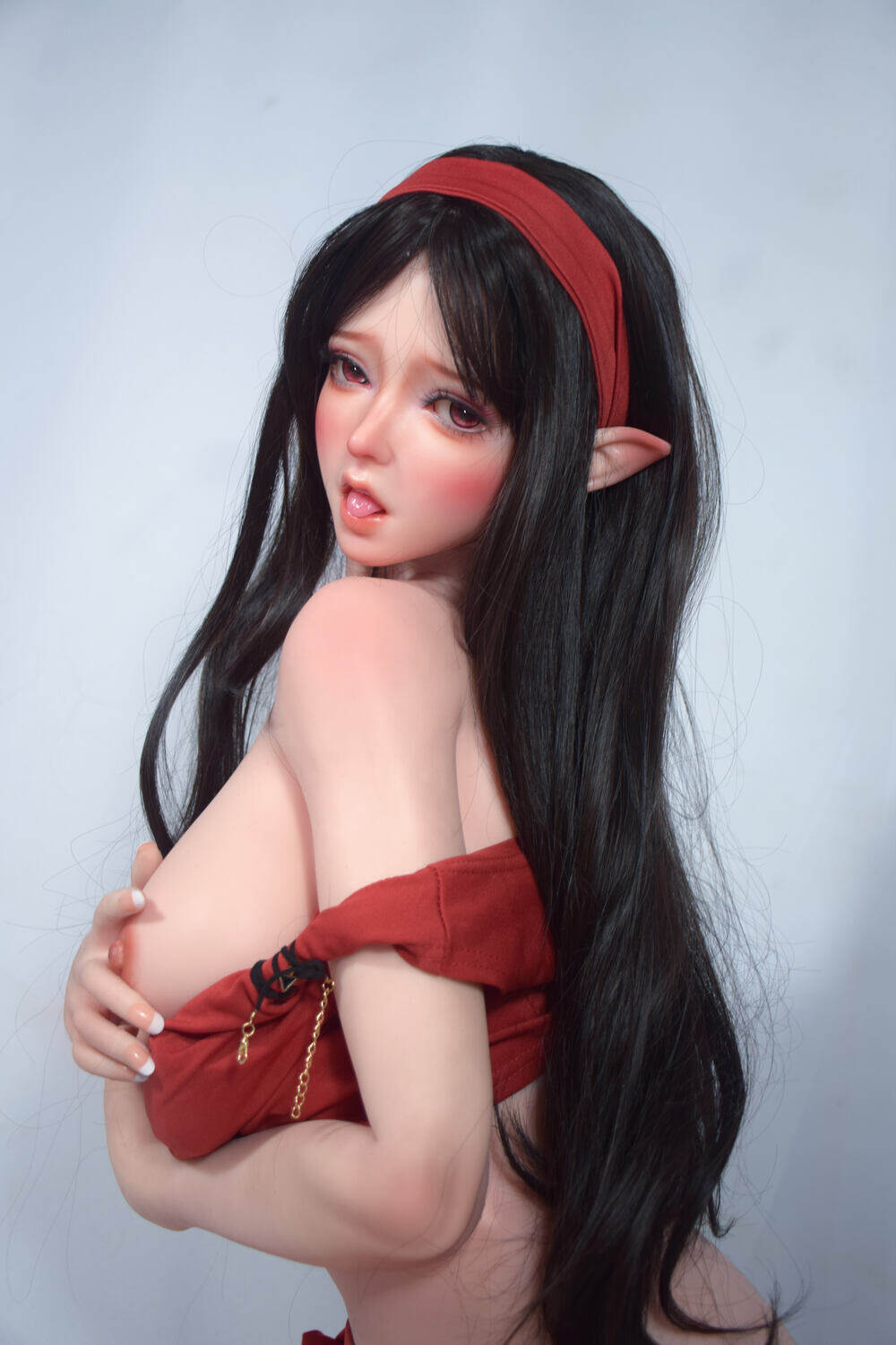 Aoife - Beautiful Pretty 150cm(4ft11) Optional Best Sex Dolls For Elsababe Dolls image9