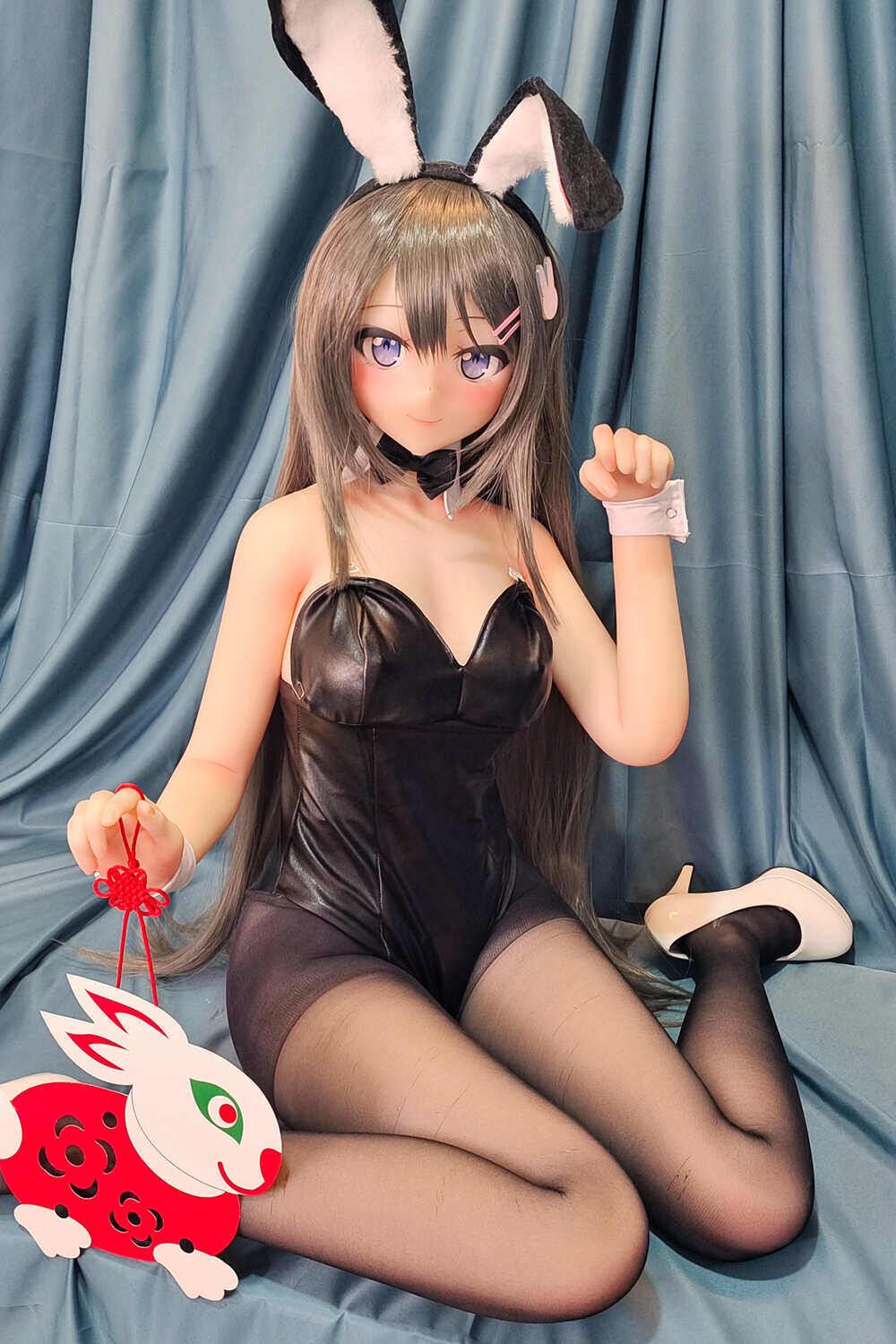 Alessandra - 155cm(5ft1) Aotume High Quality TPE Male Love Doll image3