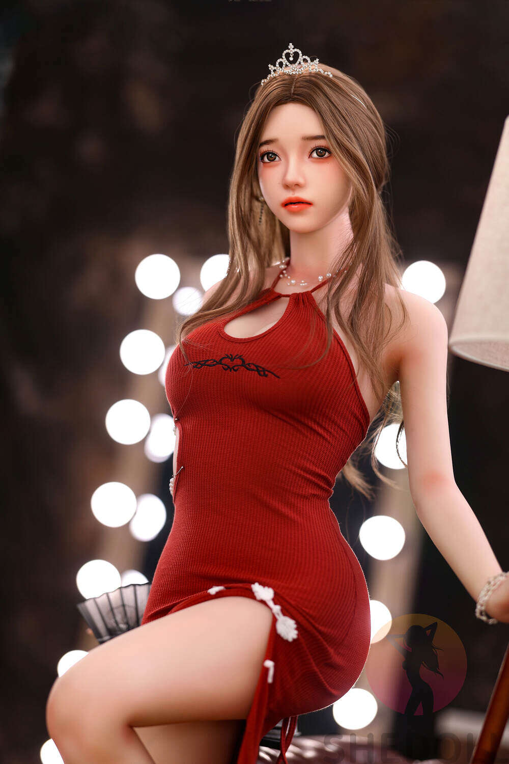 Artemis - Beautiful Medium Breast Pretty 158cm(5ft2) C-Cup Best Sex Dolls For SHE Dolls image8