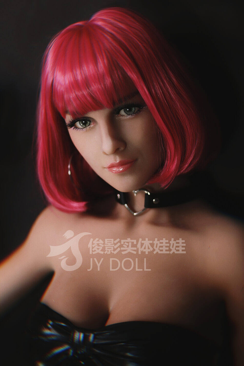 Alianna - 150cm(4ft11) Medium Breast Full TPE Head JY Doll image1