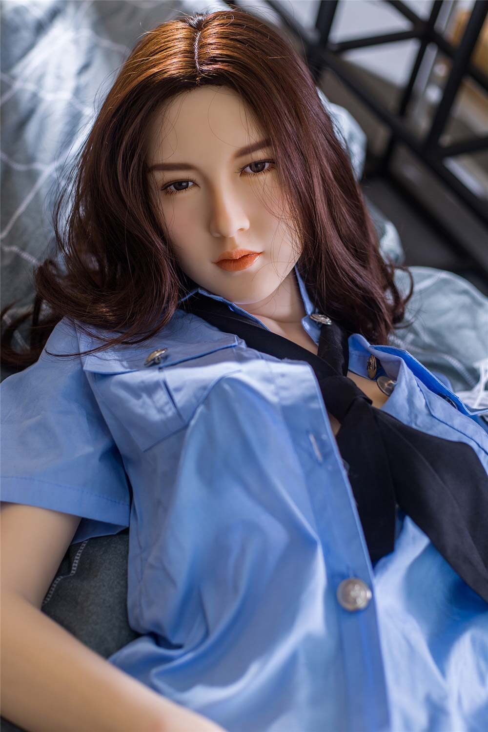 Lupita - Beautiful Large Breast Pretty 170cm(5ft7) G-Cup Best Sex Dolls For Qita Dolls image12