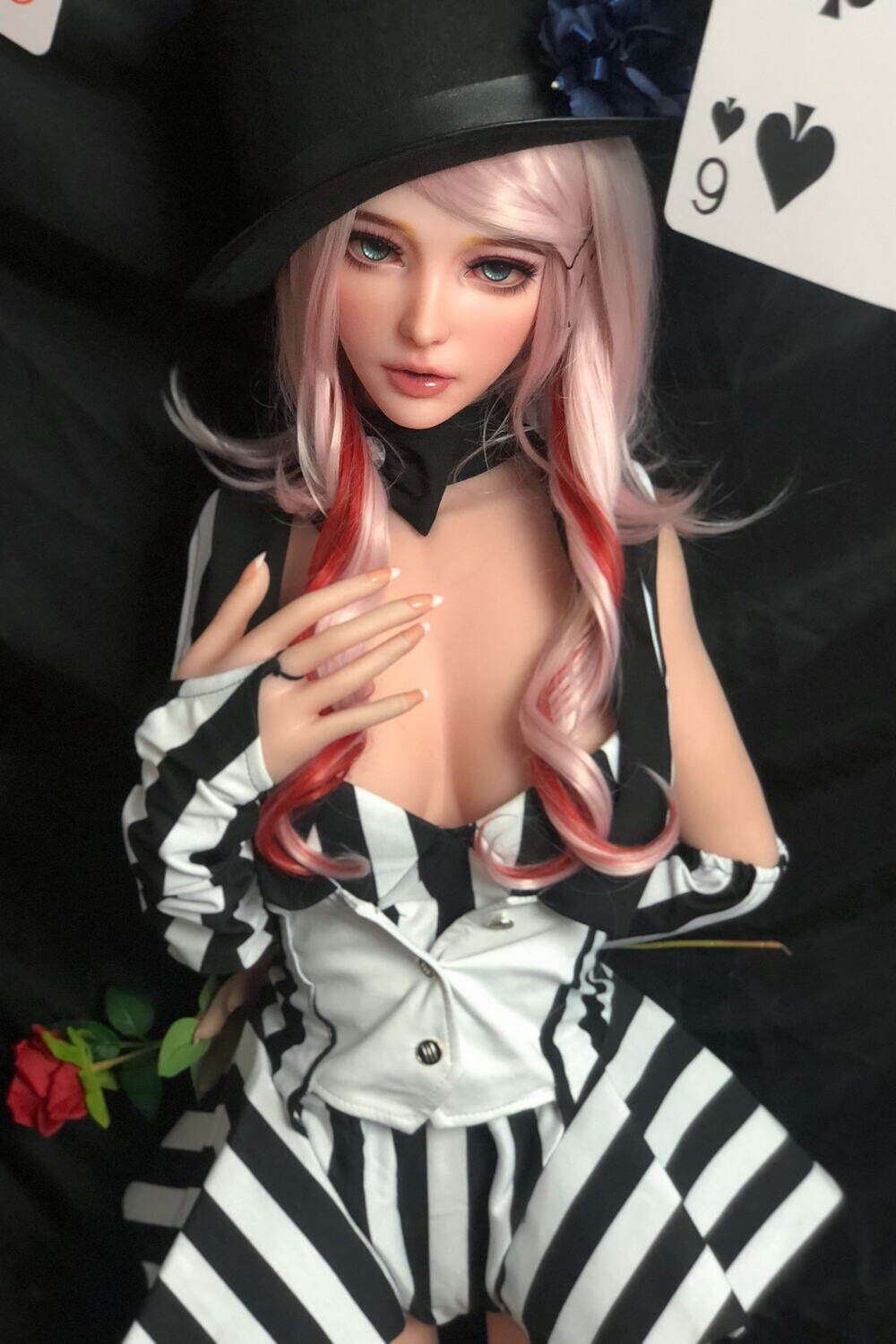 Cailynn Nice Cheap New Silicone Elsababe Sex Doll image1