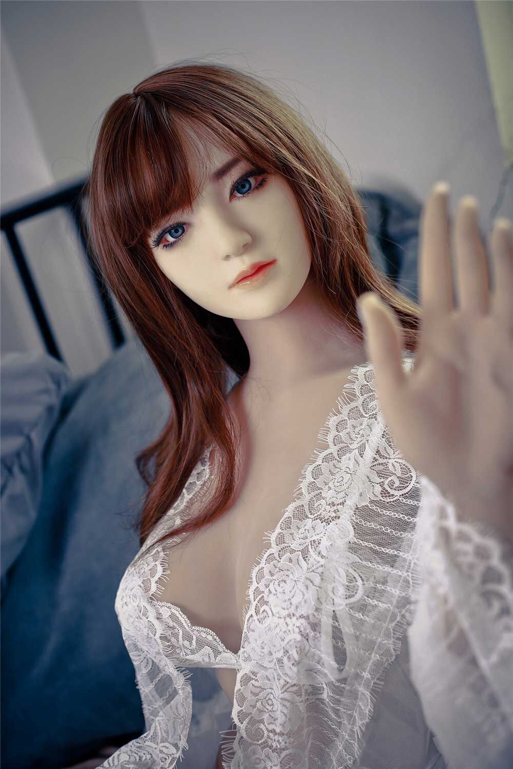 Indya - Large Breast 168cm(5ft6) G-Cup Pretty Thin Waist TPE Qita Dolls image14