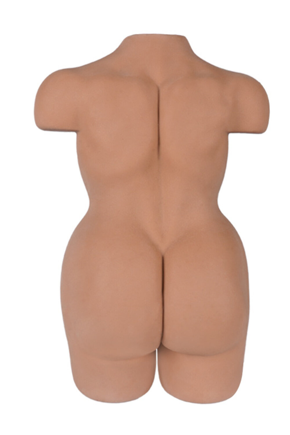 54cm/1ft9 33.07LB Male Torso Sex Doll Threesome – Channing (US, CA & EU-Only) image8