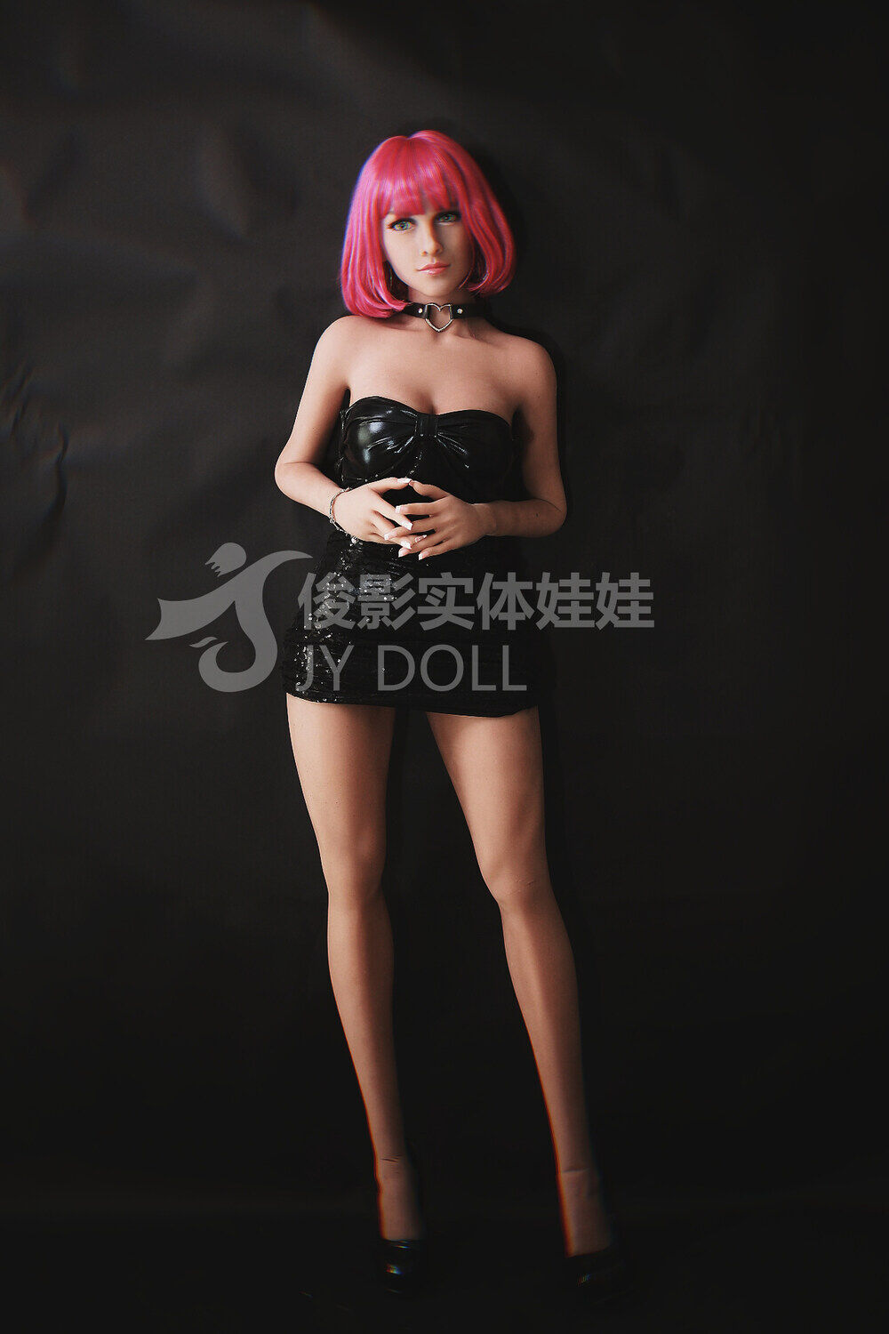 Alianna - 150cm(4ft11) Medium Breast Full TPE Head JY Doll image7