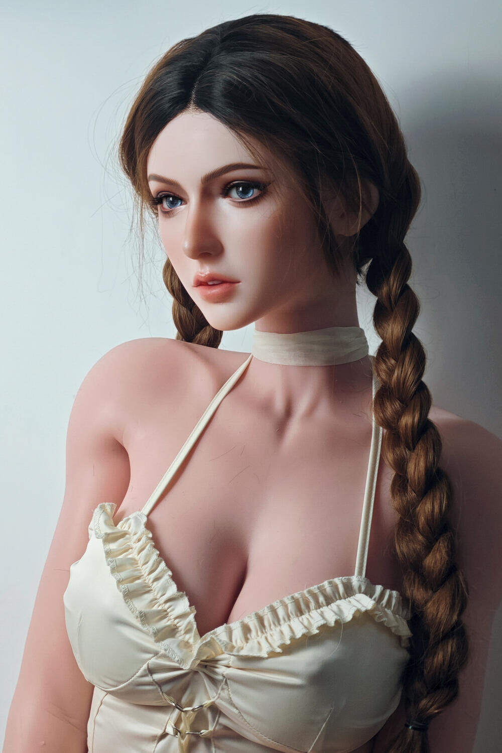 Dalia - 160cm(5ft3) Elsababe Love Dolls Optional Booty Sex Doll image8