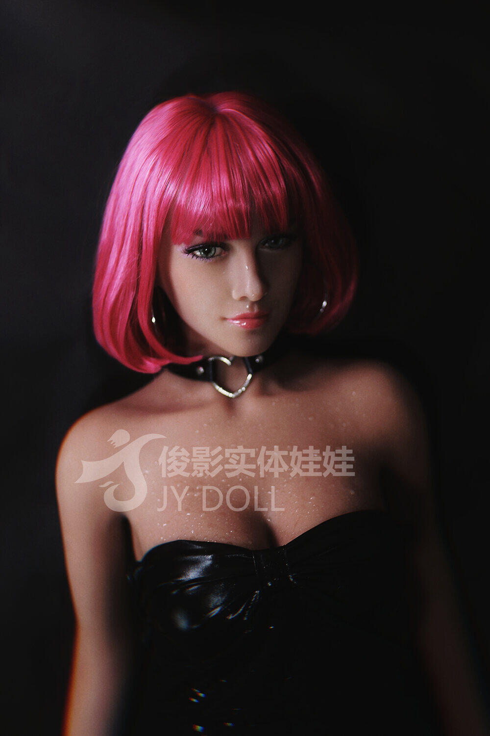 Alianna - 150cm(4ft11) Medium Breast Full TPE Head JY Doll image5